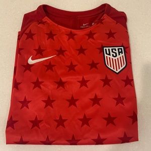 Nike Dri-Fit Youth Large T